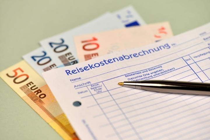 Fahrtkosten