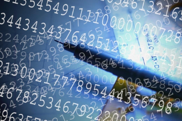Datenübermittlung